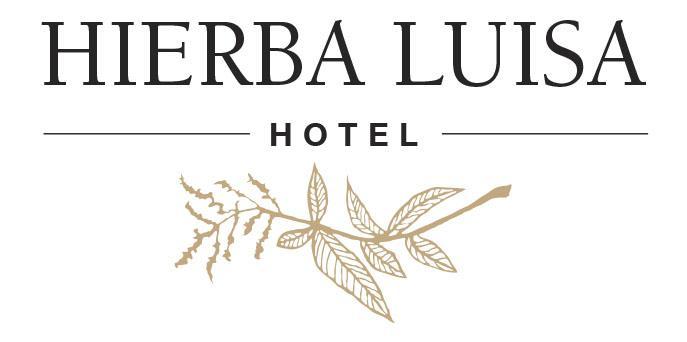 Hotel Hierbaluisa 阿拉尔 外观 照片